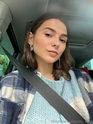 Kitty Berg OnlyFans Leaked Free Thumbnail Picture - #KYMB4W5Fbz