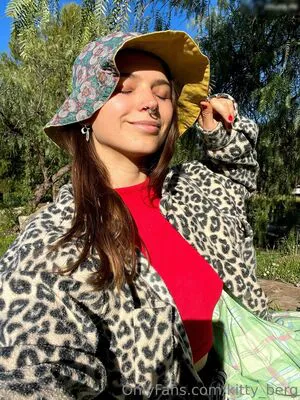 Kitty Berg OnlyFans Leaked Free Thumbnail Picture - #KZ0cbVsNUt