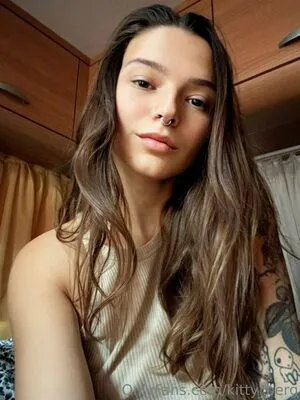 Kitty Berg OnlyFans Leaked Free Thumbnail Picture - #KboozUdRVH
