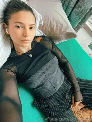 Kitty Berg OnlyFans Leaked Free Thumbnail Picture - #Kvl7tbY5Uo