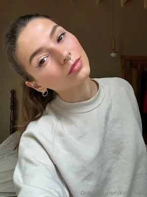 Kitty Berg OnlyFans Leaked Free Thumbnail Picture - #LAvrKo4QIV