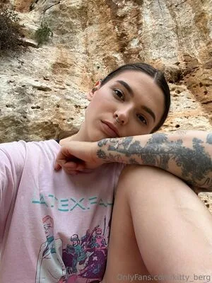 Kitty Berg OnlyFans Leaked Free Thumbnail Picture - #LNeIVBCQz9