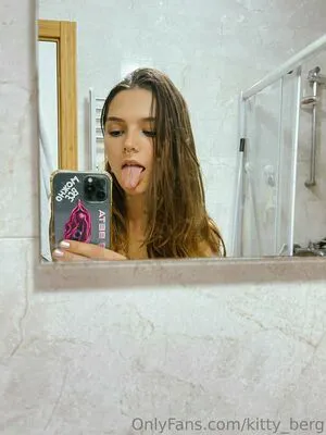 Kitty Berg OnlyFans Leaked Free Thumbnail Picture - #LVpcSBAeQG