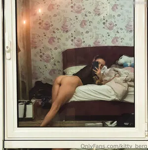 Kitty Berg OnlyFans Leaked Free Thumbnail Picture - #LfNJglrAkM