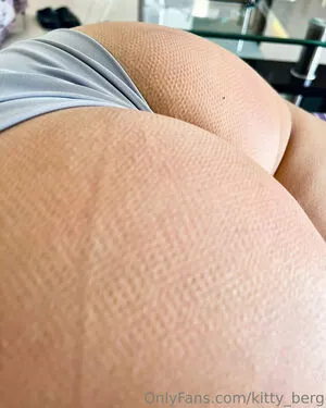 Kitty Berg OnlyFans Leaked Free Thumbnail Picture - #MKbH4WrR0Q