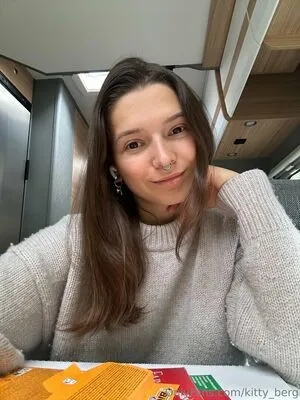 Kitty Berg OnlyFans Leaked Free Thumbnail Picture - #MLZt92gbwP
