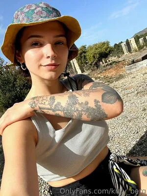 Kitty Berg OnlyFans Leaked Free Thumbnail Picture - #MObSvsXcdE