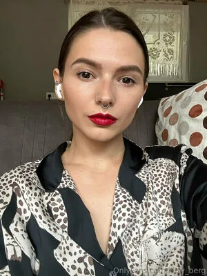 Kitty Berg OnlyFans Leaked Free Thumbnail Picture - #McuDHPOzAA