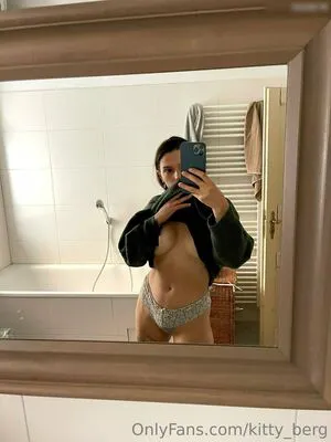 Kitty Berg OnlyFans Leaked Free Thumbnail Picture - #MlIdvXxEu2