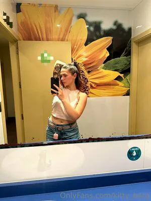 Kitty Berg OnlyFans Leaked Free Thumbnail Picture - #ND4L2B97r3