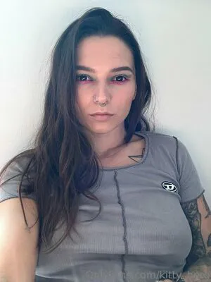 Kitty Berg OnlyFans Leaked Free Thumbnail Picture - #NOX1pchtg8