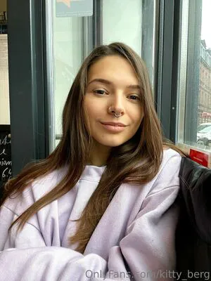 Kitty Berg OnlyFans Leaked Free Thumbnail Picture - #NRu1dzd68x