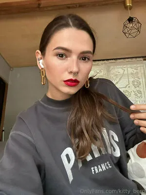 Kitty Berg OnlyFans Leaked Free Thumbnail Picture - #NgfEadfun4