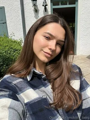 Kitty Berg OnlyFans Leaked Free Thumbnail Picture - #O08YJideWU