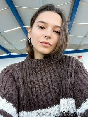 Kitty Berg OnlyFans Leaked Free Thumbnail Picture - #OCuzw4QKp7