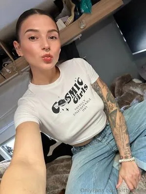 Kitty Berg OnlyFans Leaked Free Thumbnail Picture - #OGbETJ3SPu