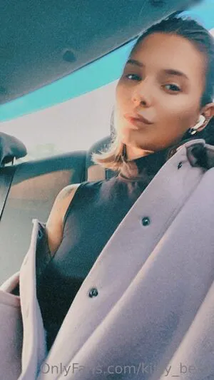 Kitty Berg OnlyFans Leaked Free Thumbnail Picture - #OOcdiMv7YQ