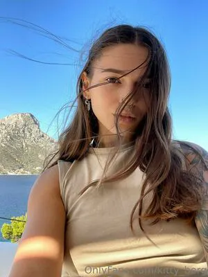 Kitty Berg OnlyFans Leaked Free Thumbnail Picture - #OXVPFJIkqT