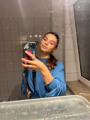 Kitty Berg OnlyFans Leaked Free Thumbnail Picture - #P42tUG2HWp