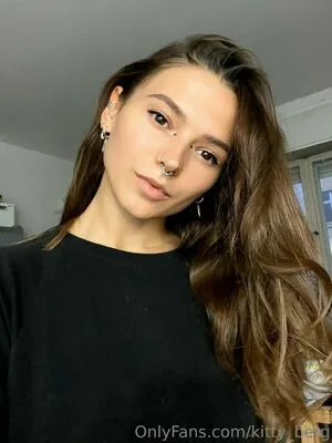 Kitty Berg OnlyFans Leaked Free Thumbnail Picture - #PJcurYjrk4