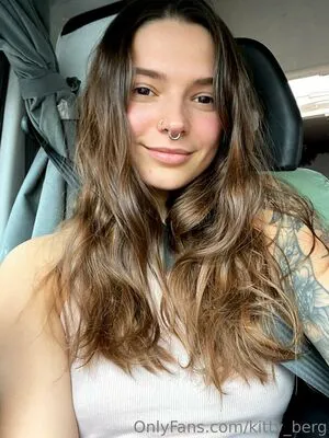 Kitty Berg OnlyFans Leaked Free Thumbnail Picture - #PR1msYQB3t