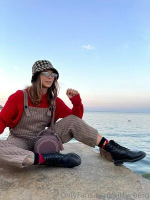 Kitty Berg OnlyFans Leaked Free Thumbnail Picture - #PRtDVI3vQ4