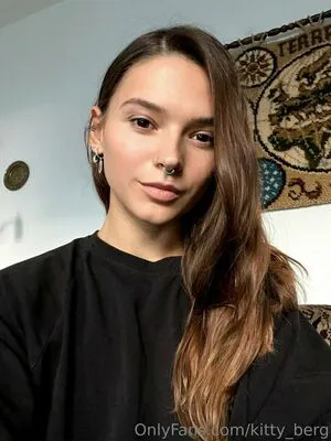 Kitty Berg OnlyFans Leaked Free Thumbnail Picture - #PqwPil7mzW
