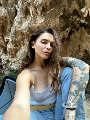 Kitty Berg OnlyFans Leaked Free Thumbnail Picture - #QDCM8Fzc8D