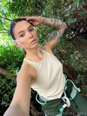 Kitty Berg OnlyFans Leaked Free Thumbnail Picture - #QT9v8RyDpO