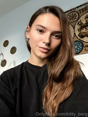 Kitty Berg OnlyFans Leaked Free Thumbnail Picture - #QdKXP9IQlT