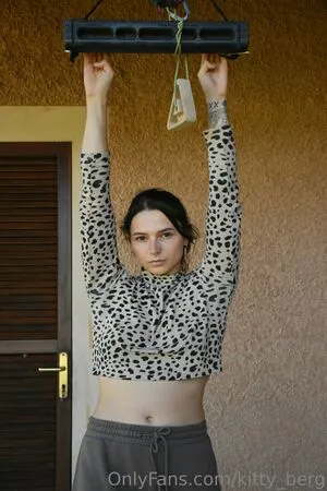Kitty Berg OnlyFans Leaked Free Thumbnail Picture - #Qnlx2YXIxk