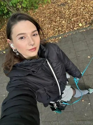 Kitty Berg OnlyFans Leaked Free Thumbnail Picture - #RHoWOsdUoc