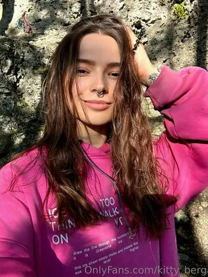 Kitty Berg OnlyFans Leaked Free Thumbnail Picture - #RPscRWa5tp
