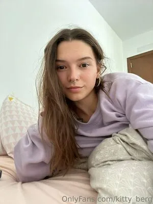 Kitty Berg OnlyFans Leaked Free Thumbnail Picture - #RSt8n5LvUa
