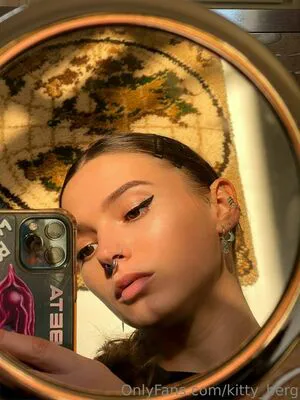 Kitty Berg OnlyFans Leaked Free Thumbnail Picture - #RXnVNyHuc2