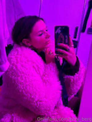 Kitty Berg OnlyFans Leaked Free Thumbnail Picture - #RgzNsCP0CZ