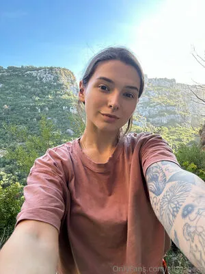 Kitty Berg OnlyFans Leaked Free Thumbnail Picture - #Rpp2Hv4baE