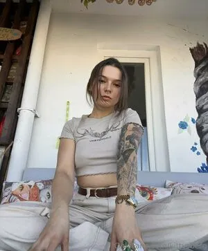 Kitty Berg OnlyFans Leaked Free Thumbnail Picture - #S192Mui02x