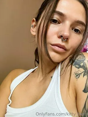 Kitty Berg OnlyFans Leaked Free Thumbnail Picture - #SY2go20y71