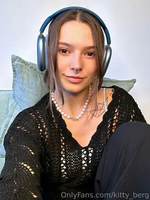 Kitty Berg OnlyFans Leaked Free Thumbnail Picture - #ShkPx8VzfM