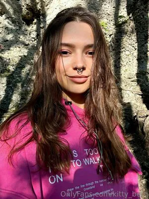 Kitty Berg OnlyFans Leaked Free Thumbnail Picture - #T0MyMvKLK2