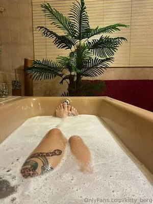 Kitty Berg OnlyFans Leaked Free Thumbnail Picture - #T9ta8CI6Qf
