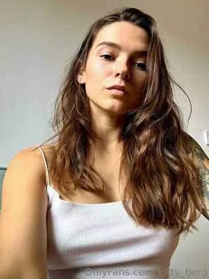 Kitty Berg OnlyFans Leaked Free Thumbnail Picture - #TAmLYbxezO