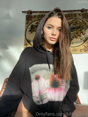 Kitty Berg OnlyFans Leaked Free Thumbnail Picture - #TKitcjYidW