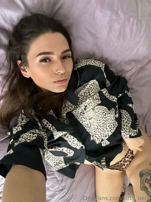 Kitty Berg OnlyFans Leaked Free Thumbnail Picture - #TTyICFbKY2