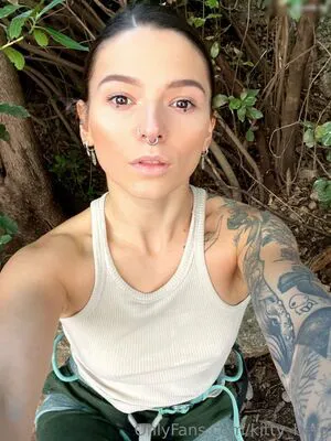 Kitty Berg OnlyFans Leaked Free Thumbnail Picture - #TVqNGrIGJd