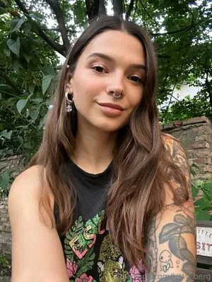 Kitty Berg OnlyFans Leaked Free Thumbnail Picture - #ThqRaiL2uD