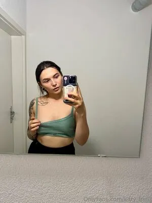 Kitty Berg OnlyFans Leaked Free Thumbnail Picture - #U506VKX9iF