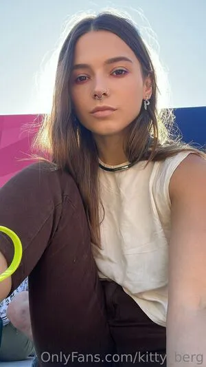 Kitty Berg OnlyFans Leaked Free Thumbnail Picture - #UFlnsv0BTp