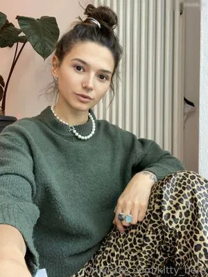 Kitty Berg OnlyFans Leaked Free Thumbnail Picture - #UG8LgqNb6O